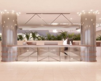 New Build - Apartments - Marbella