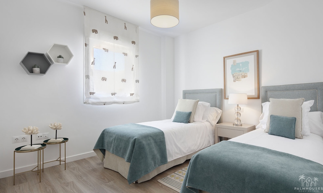 New Build - Apartments - Marbella