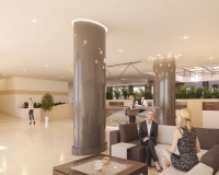 New Build - Apartments - Marbella