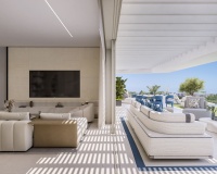 New Build - Apartments - Marbella