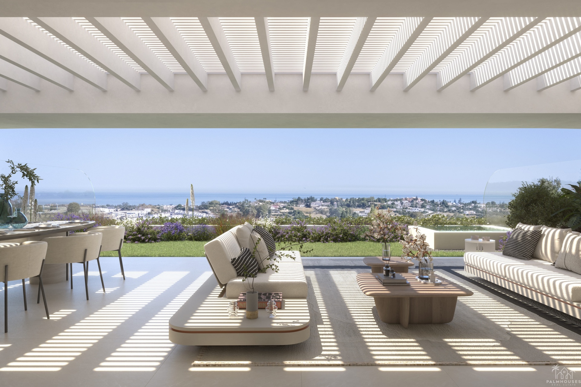 New Build - Apartments - Marbella