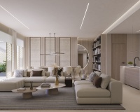 New Build - Apartments - Marbella