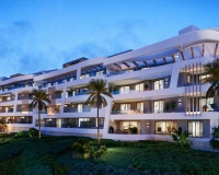 New Build - Apartments - Marbella