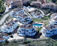 New Build - Apartments - Marbella