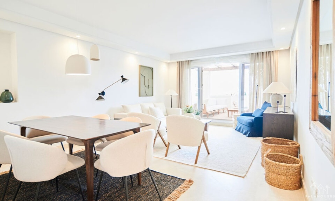 New Build - Apartments - Marbella