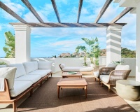 New Build - Apartments - Marbella