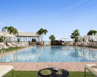 New Build - Apartments - Marbella