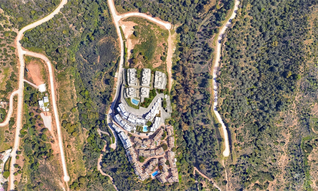 New Build - Apartments - Marbella