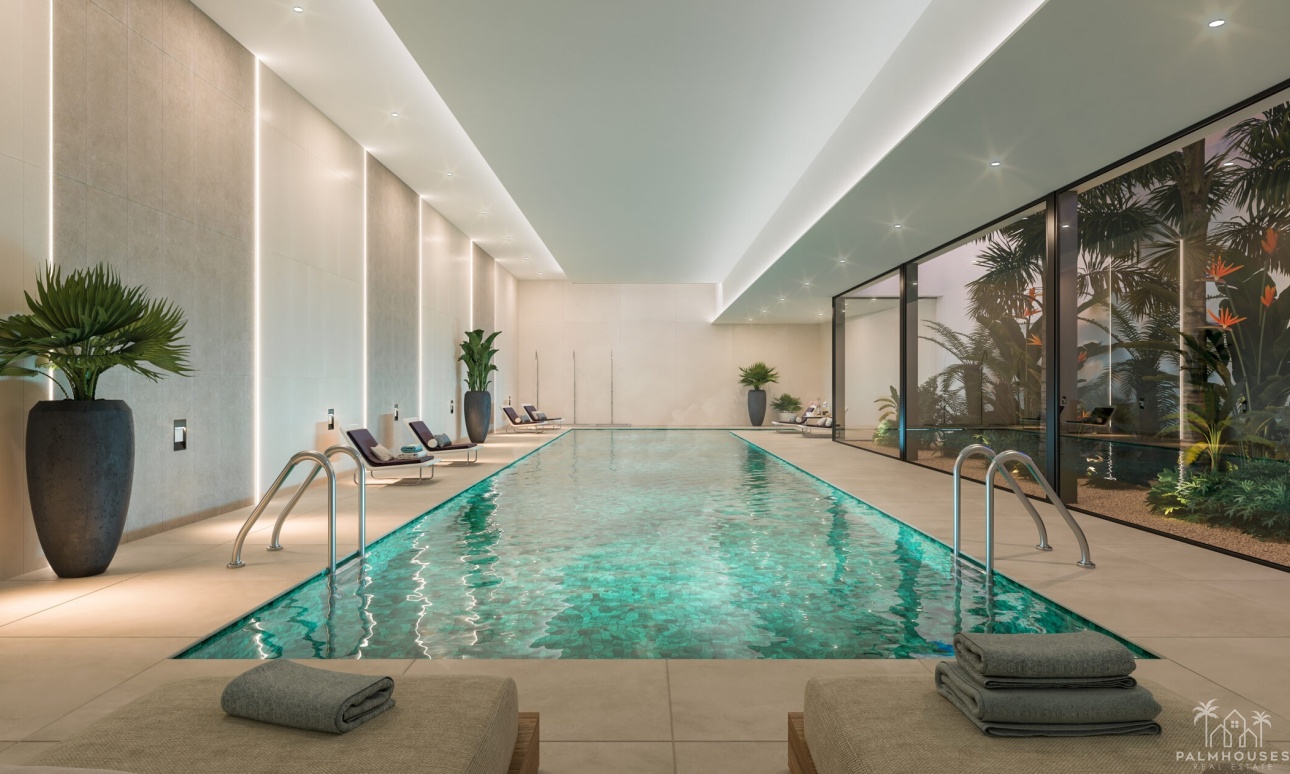 New Build - Apartments - Marbella