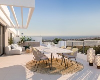 New Build - Apartments - Marbella