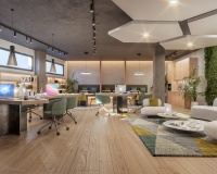 New Build - Apartments - Marbella