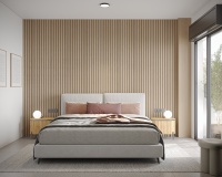 New Build - Apartments - Marbella
