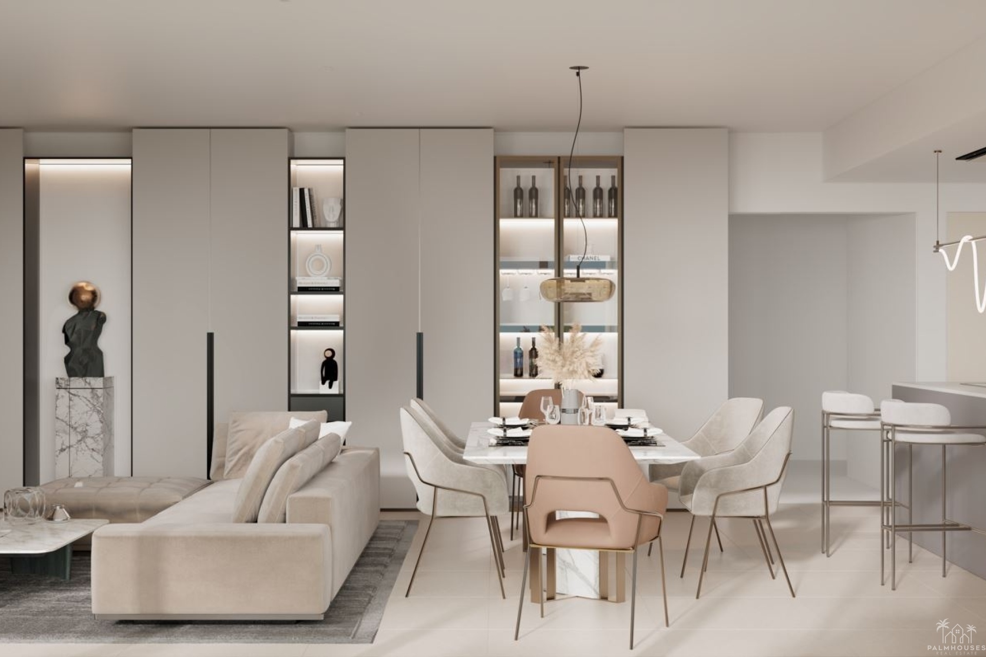 New Build - Apartments - Marbella