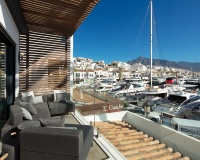 New Build - Apartments - Marbella