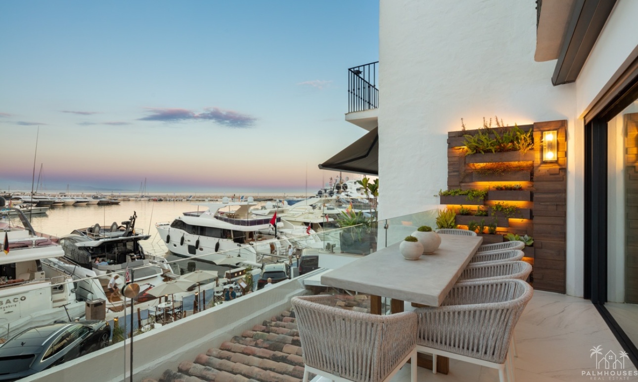 New Build - Apartments - Marbella