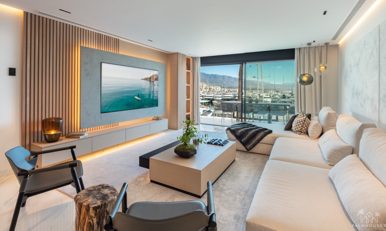 New Build - Apartments - Marbella