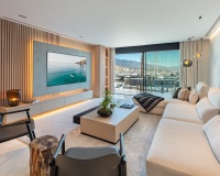 New Build - Apartments - Marbella