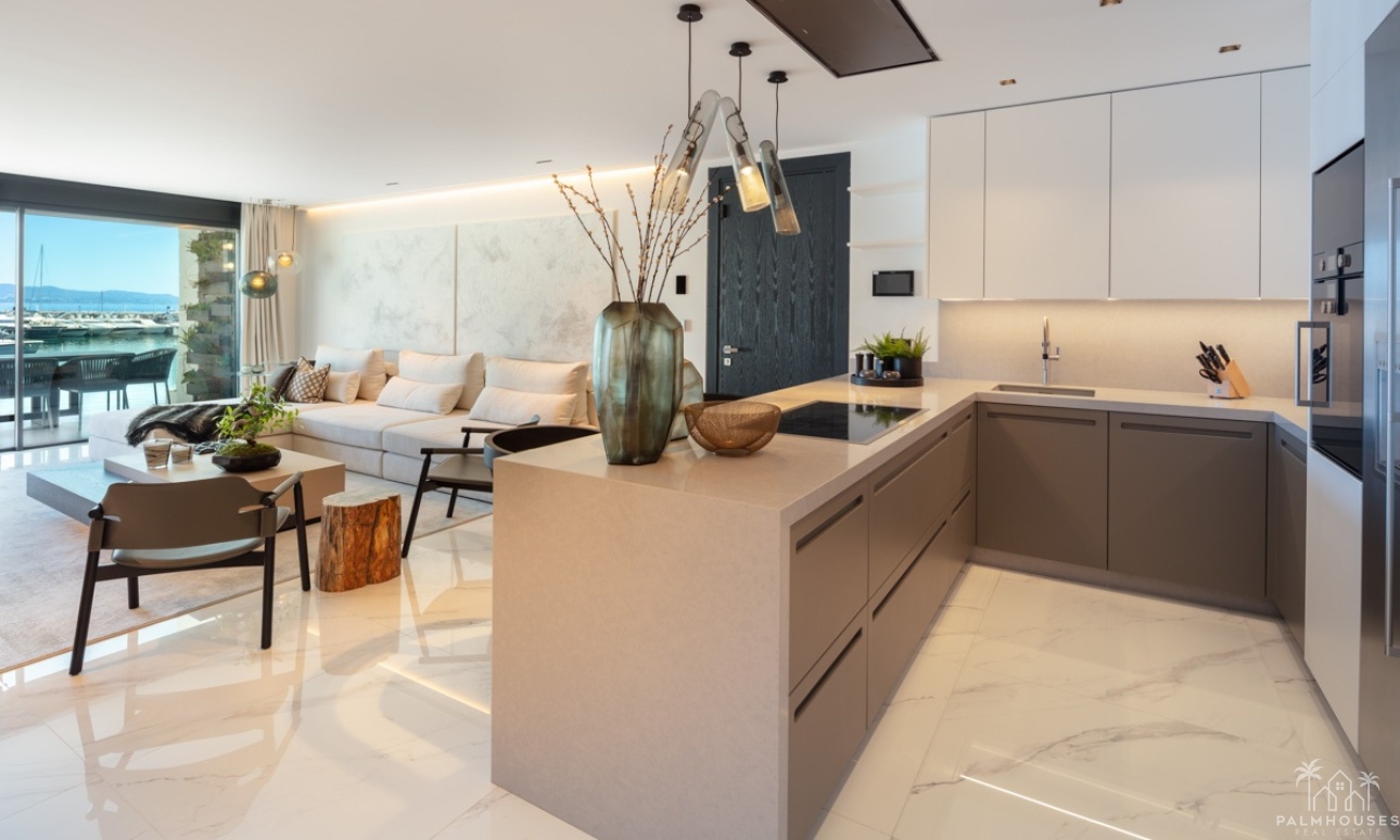 New Build - Apartments - Marbella