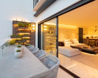 New Build - Apartments - Marbella