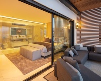 New Build - Apartments - Marbella
