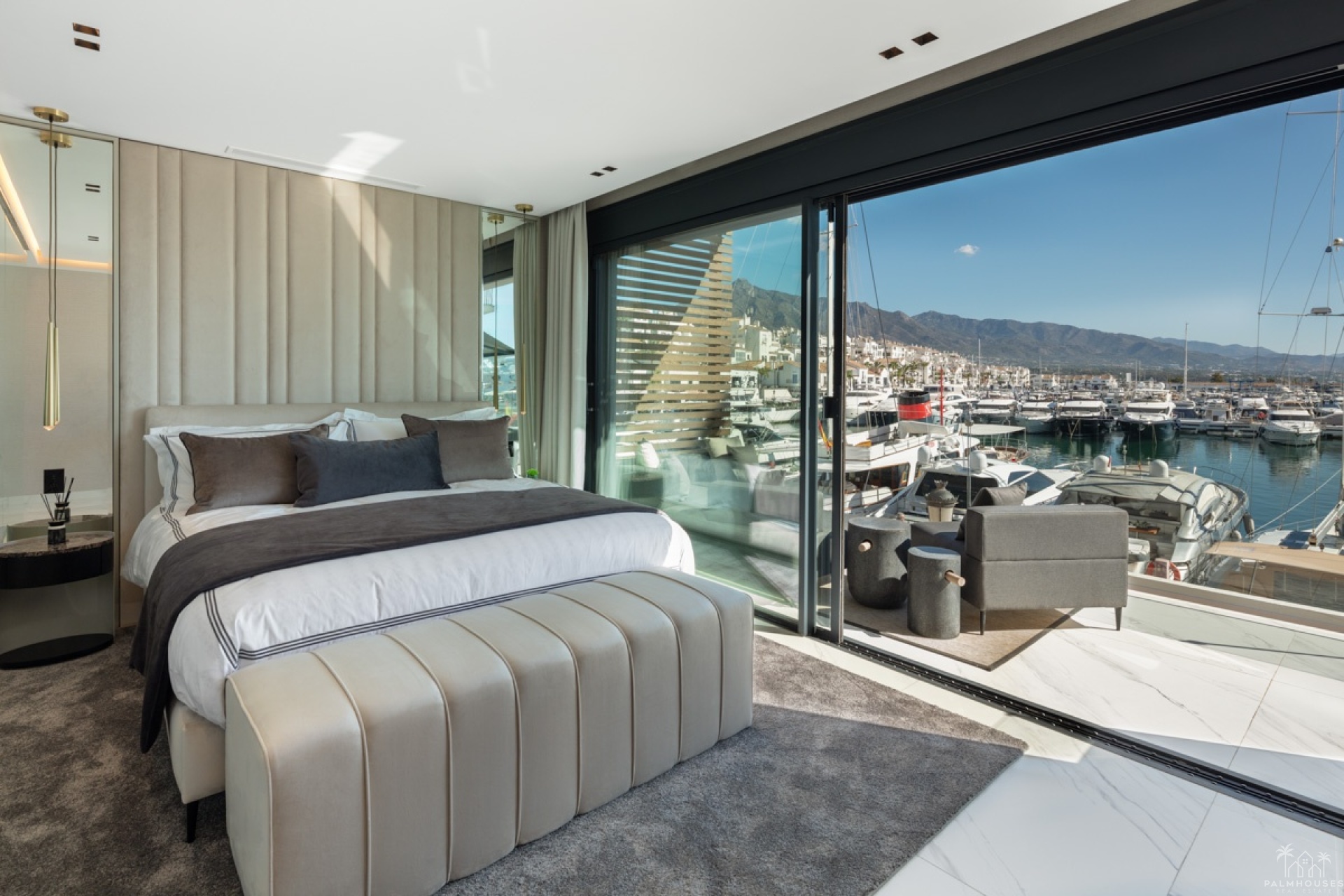 New Build - Apartments - Marbella