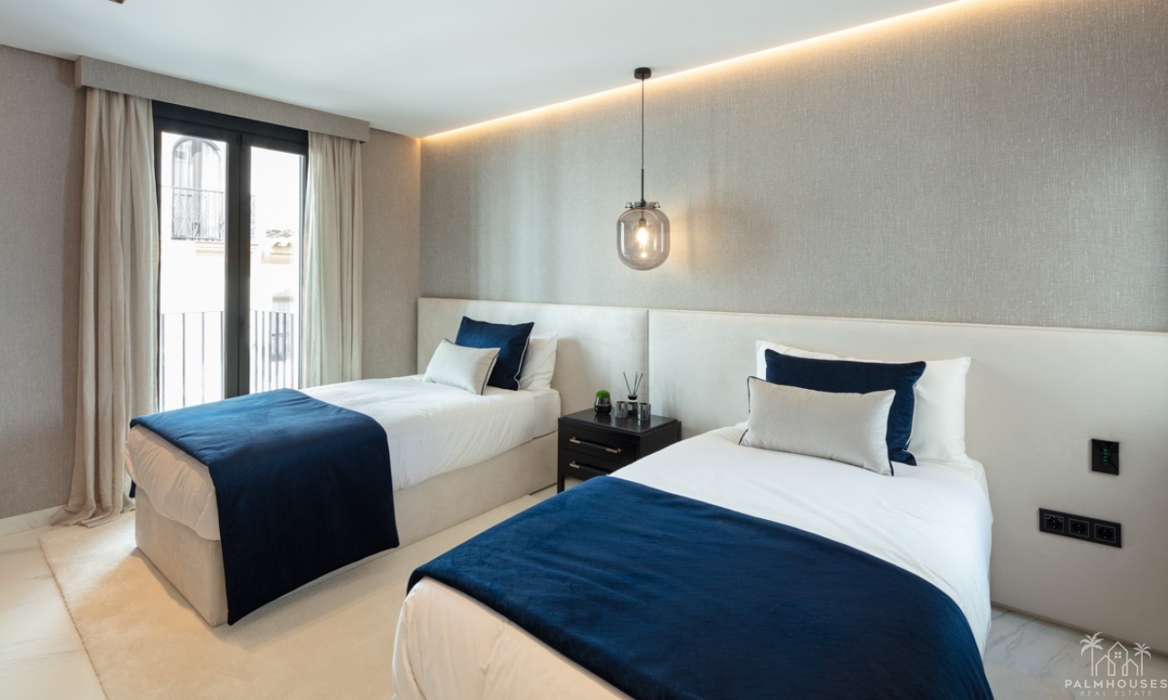 New Build - Apartments - Marbella