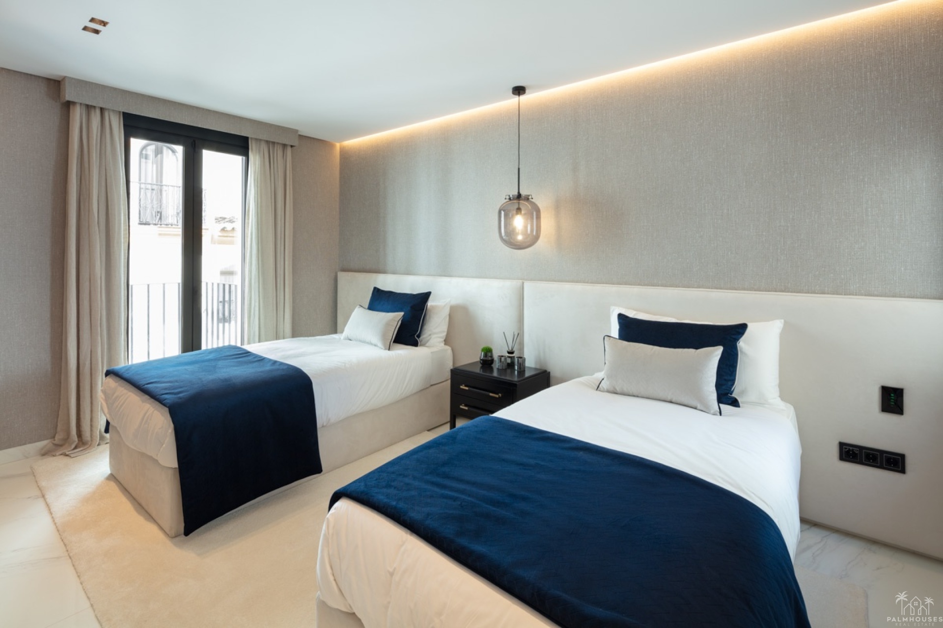 New Build - Apartments - Marbella