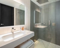 New Build - Apartments - Marbella