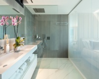 New Build - Apartments - Marbella