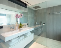 New Build - Apartments - Marbella