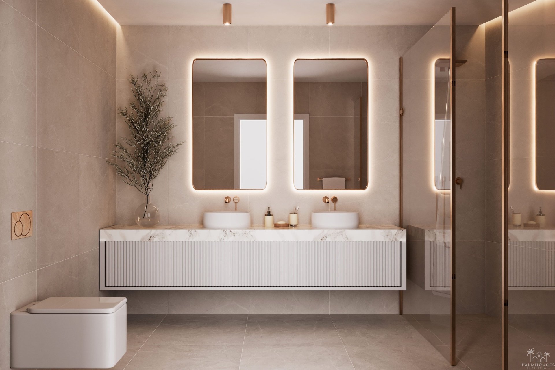New Build - Apartments - Marbella