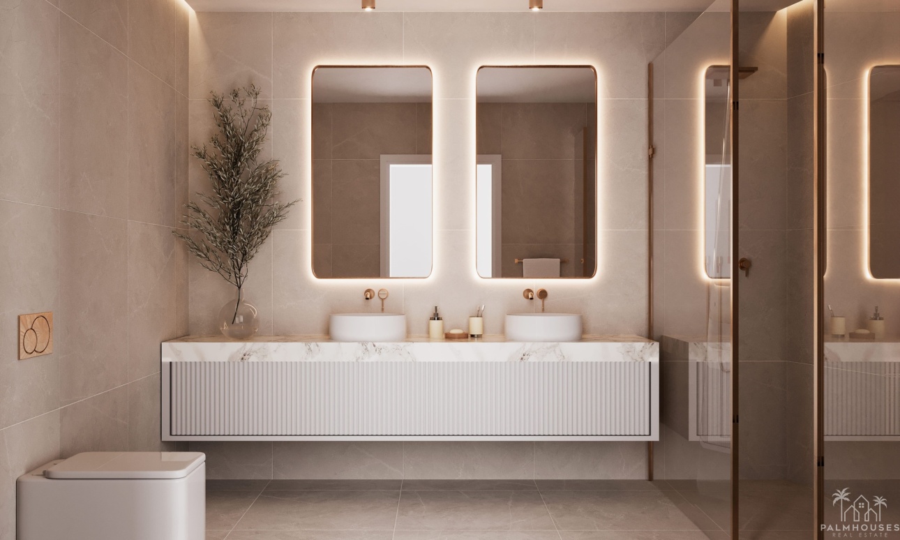 New Build - Apartments - Marbella