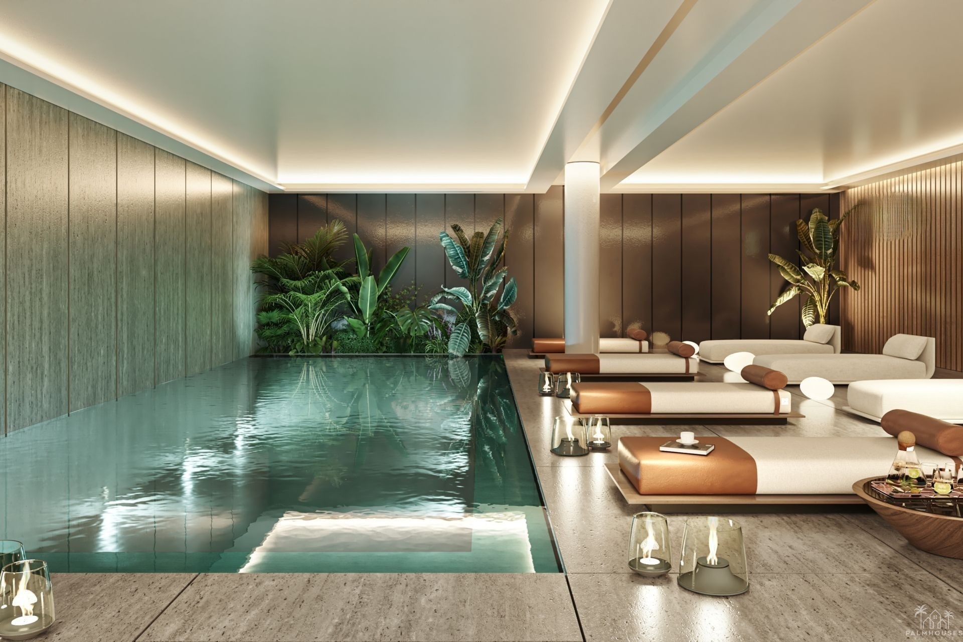 New Build - Apartments - Marbella