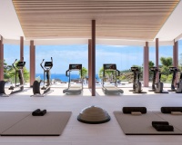 New Build - Apartments - Marbella