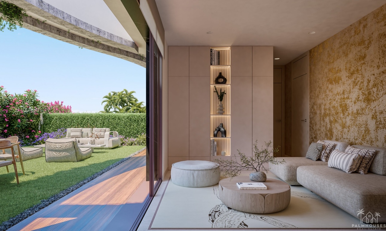 New Build - Apartments - Marbella