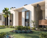 New Build - Apartments - Marbella