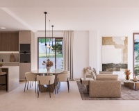 New Build - Apartments - Marbella