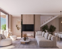 New Build - Apartments - Marbella