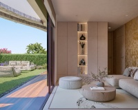 New Build - Apartments - Marbella