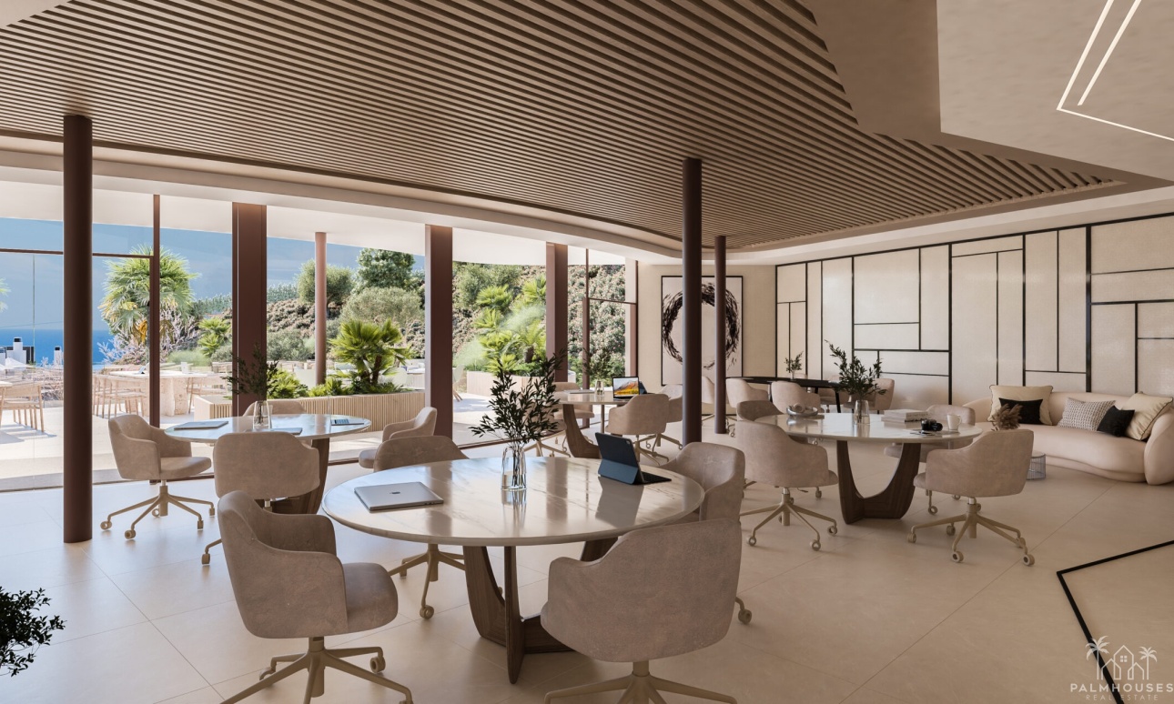 New Build - Apartments - Marbella
