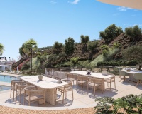 New Build - Apartments - Marbella