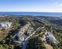 New Build - Apartments - Marbella