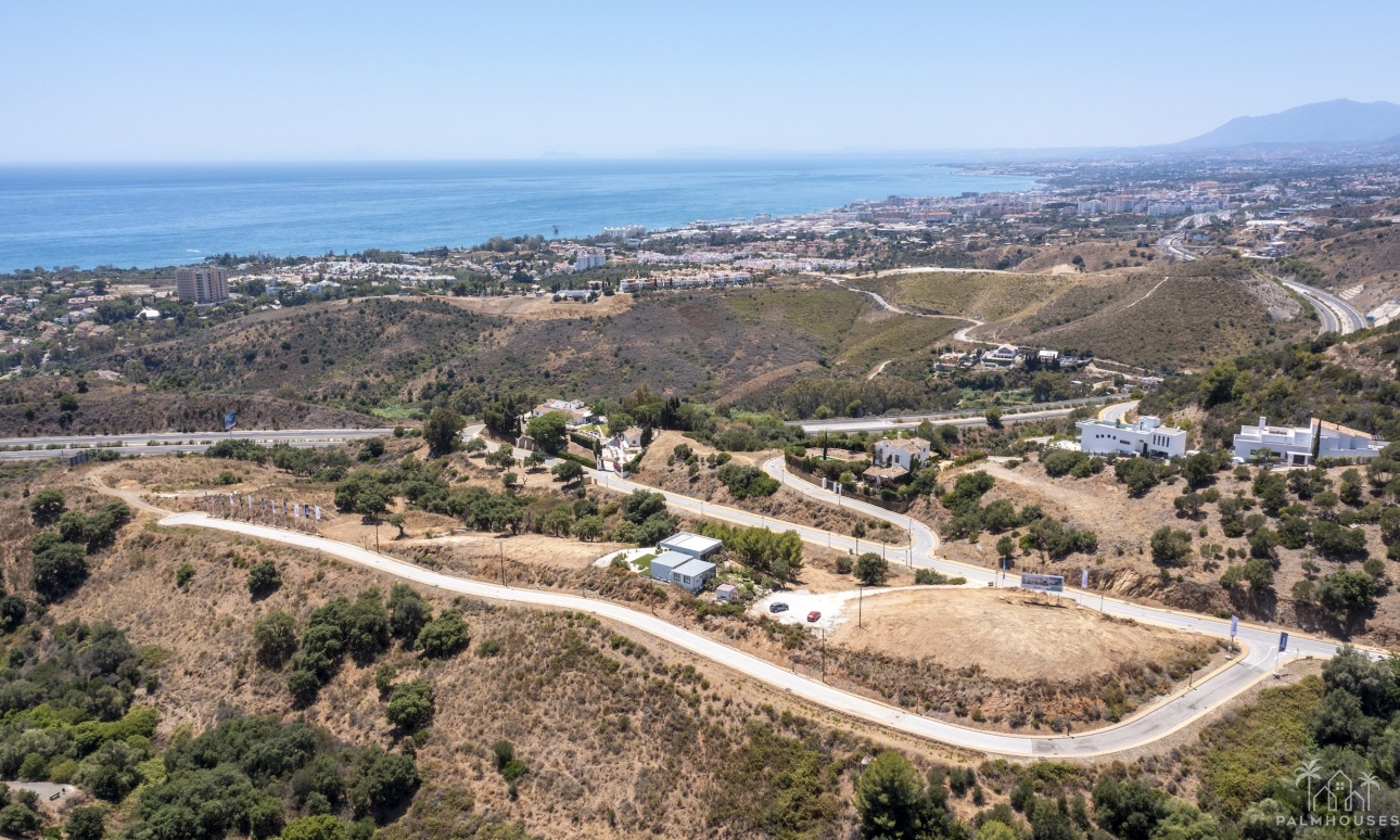 New Build - Apartments - Marbella