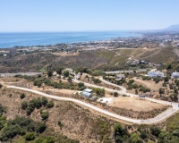 New Build - Apartments - Marbella