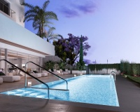 New Build - Apartments - Marbella