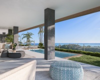 New Build - Apartments - Marbella