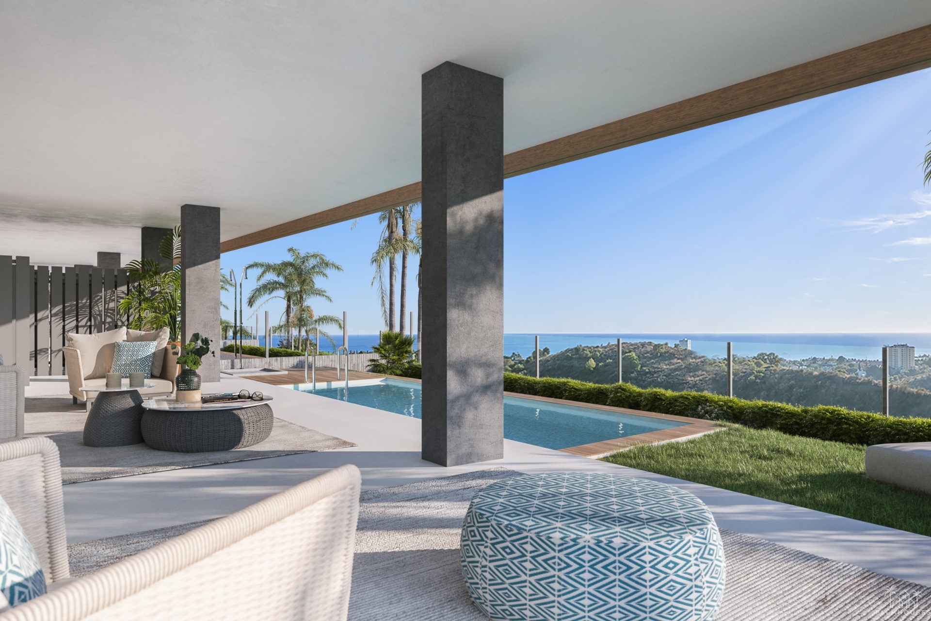 New Build - Apartments - Marbella
