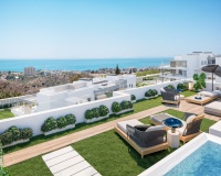 New Build - Apartments - Marbella