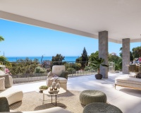 New Build - Apartments - Marbella