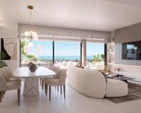 New Build - Apartments - Marbella